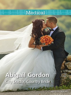 cover image of City Doctor, Country Bride